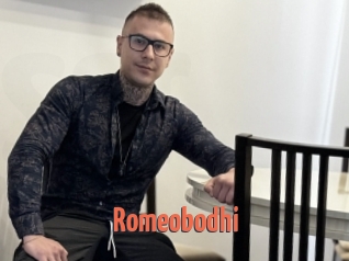 Romeobodhi
