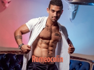 Romeocolin
