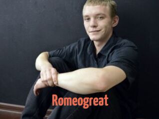 Romeogreat