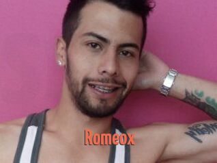 Romeox