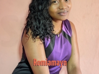 Romiamayn