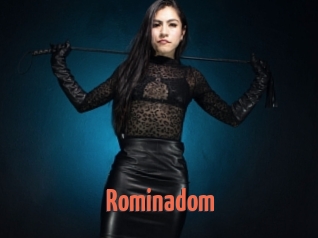 Rominadom