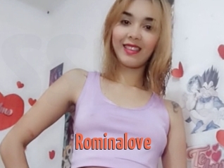 Rominalove