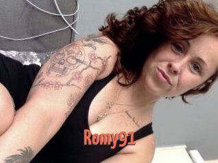 Romy91