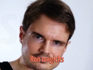 Ron_magicks