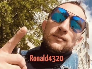 Ronald4320