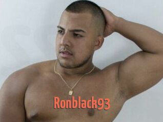 Ronblack93