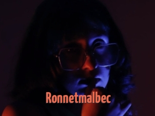 Ronnetmalbec