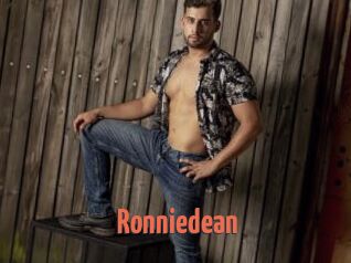 Ronniedean