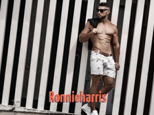 Ronnieharris