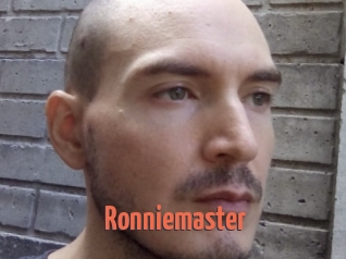 Ronniemaster