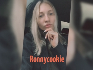 Ronnycookie