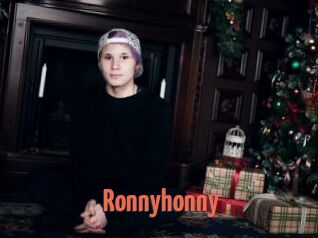 Ronnyhonny