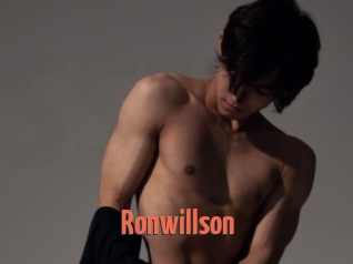 Ronwillson