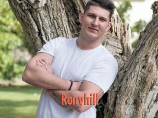 Ronyhill