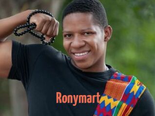 Ronymart