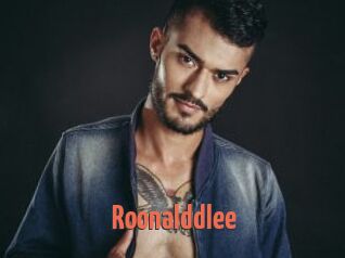 Roonalddlee