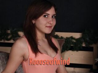 Roooseofwind