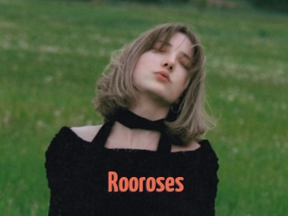 Rooroses