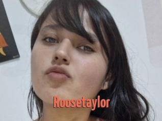 Roosetaylor