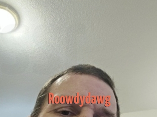 Roowdydawg