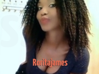 Roritajames