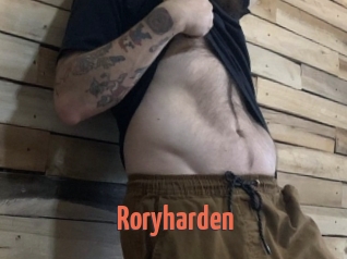 Roryharden