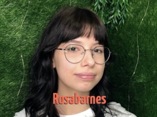 Rosabarnes