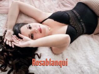Rosablanqui