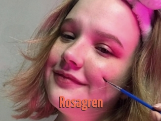 Rosagren