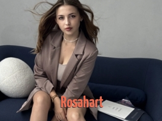 Rosahart