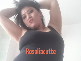 Rosaliacutte