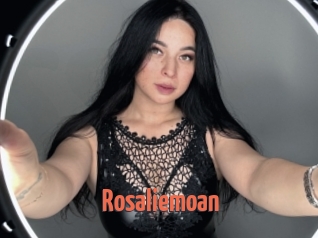 Rosaliemoan