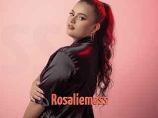 Rosaliemoss