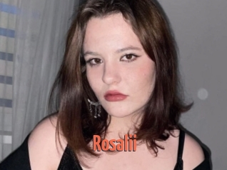Rosalii