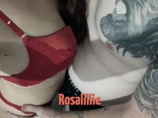 Rosalillie
