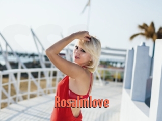 Rosalinlove