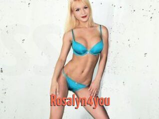 Rosalyn4you