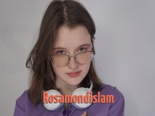 Rosamondislam