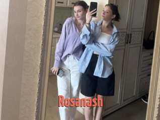 Rosanash