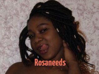 Rosaneeds