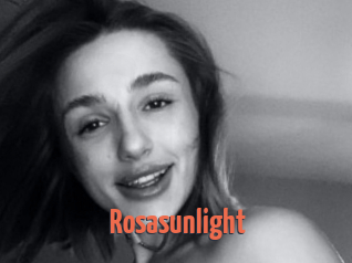 Rosasunlight