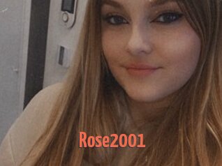 Rose2001