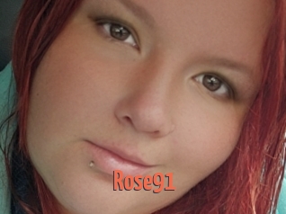 Rose91