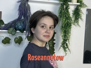 Roseannetow