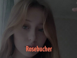 Rosebucher