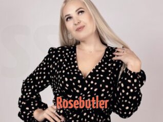 Rosebutler