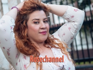 Rosechannel