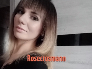 Rosecrosmann