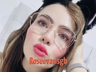 Roseevansgb
